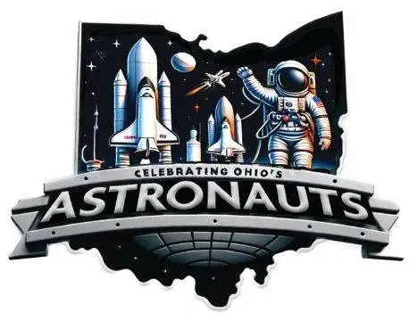 Ohio Astronauts - Pioneers of the Space Age